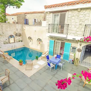 Asmali Otel