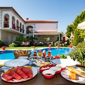 Mercan Pansiyon